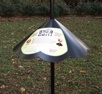 Baffle